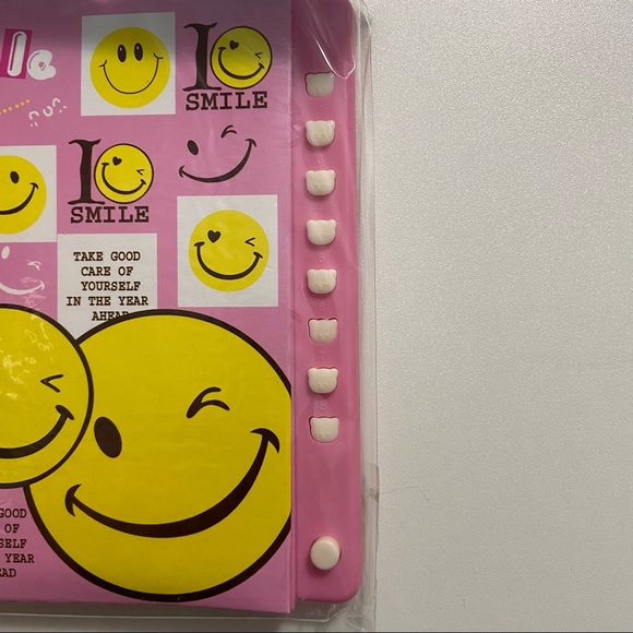 Diary/Journal notebook with passcode - Picture 2 of 2